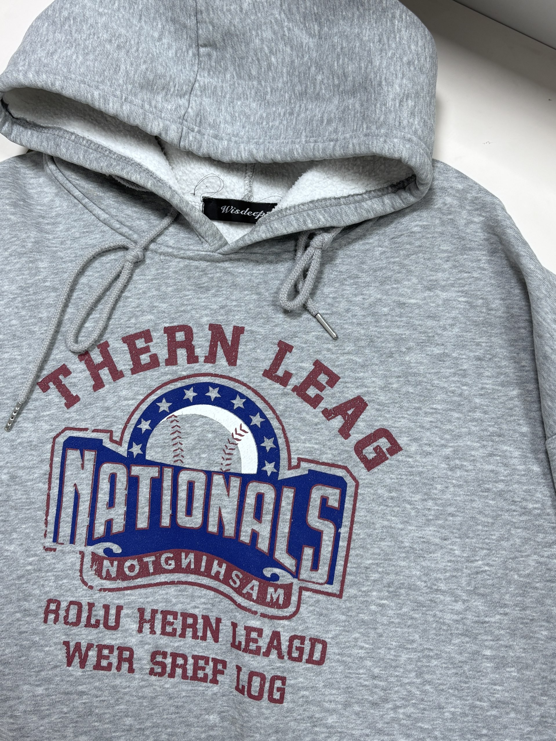 Men's spring sweater jacket, loose and laid-back style, long-sleeved top