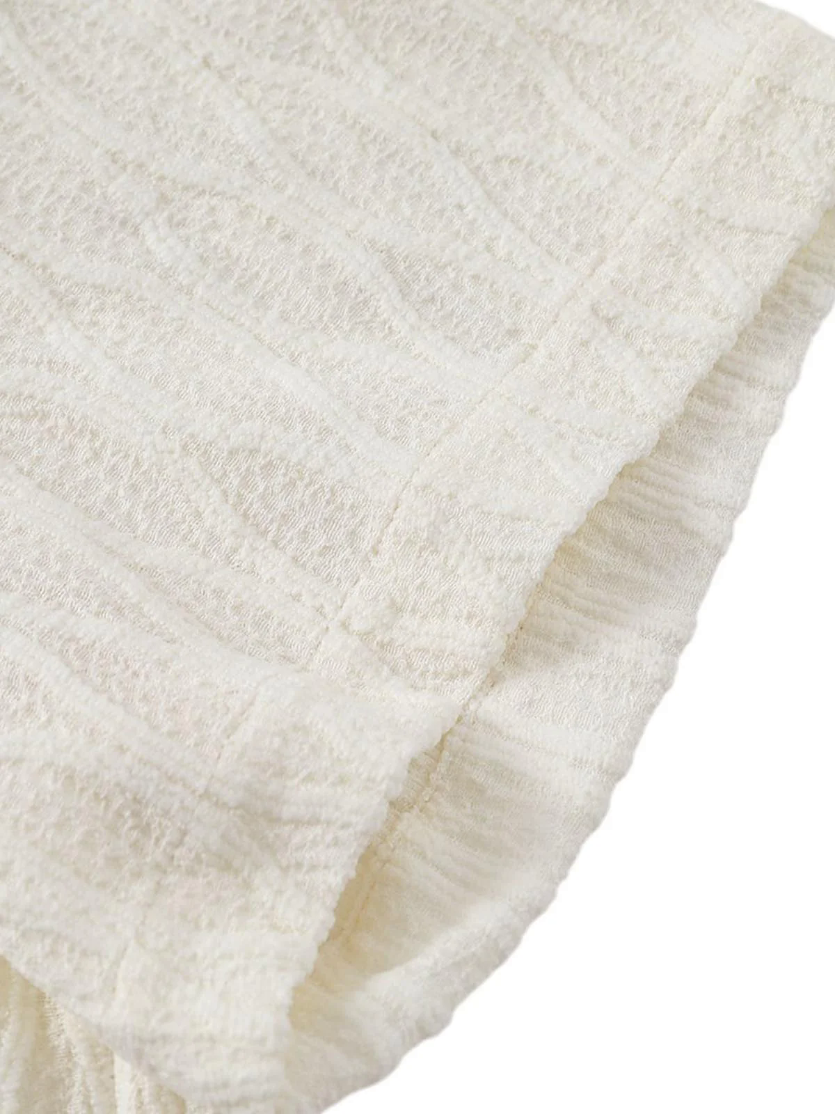 Palm Tree Short-Sleeve Shirt