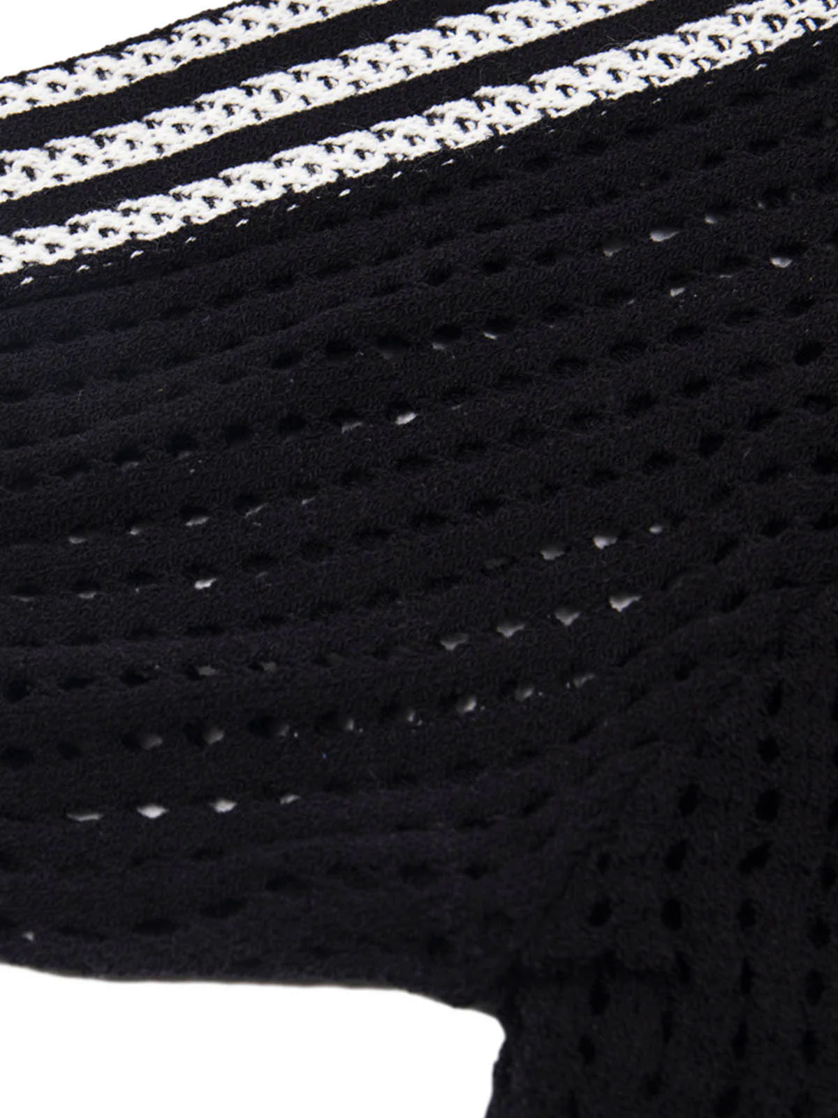 Mesh Zip-Up Sports Jersey Short Sleeve Shirt