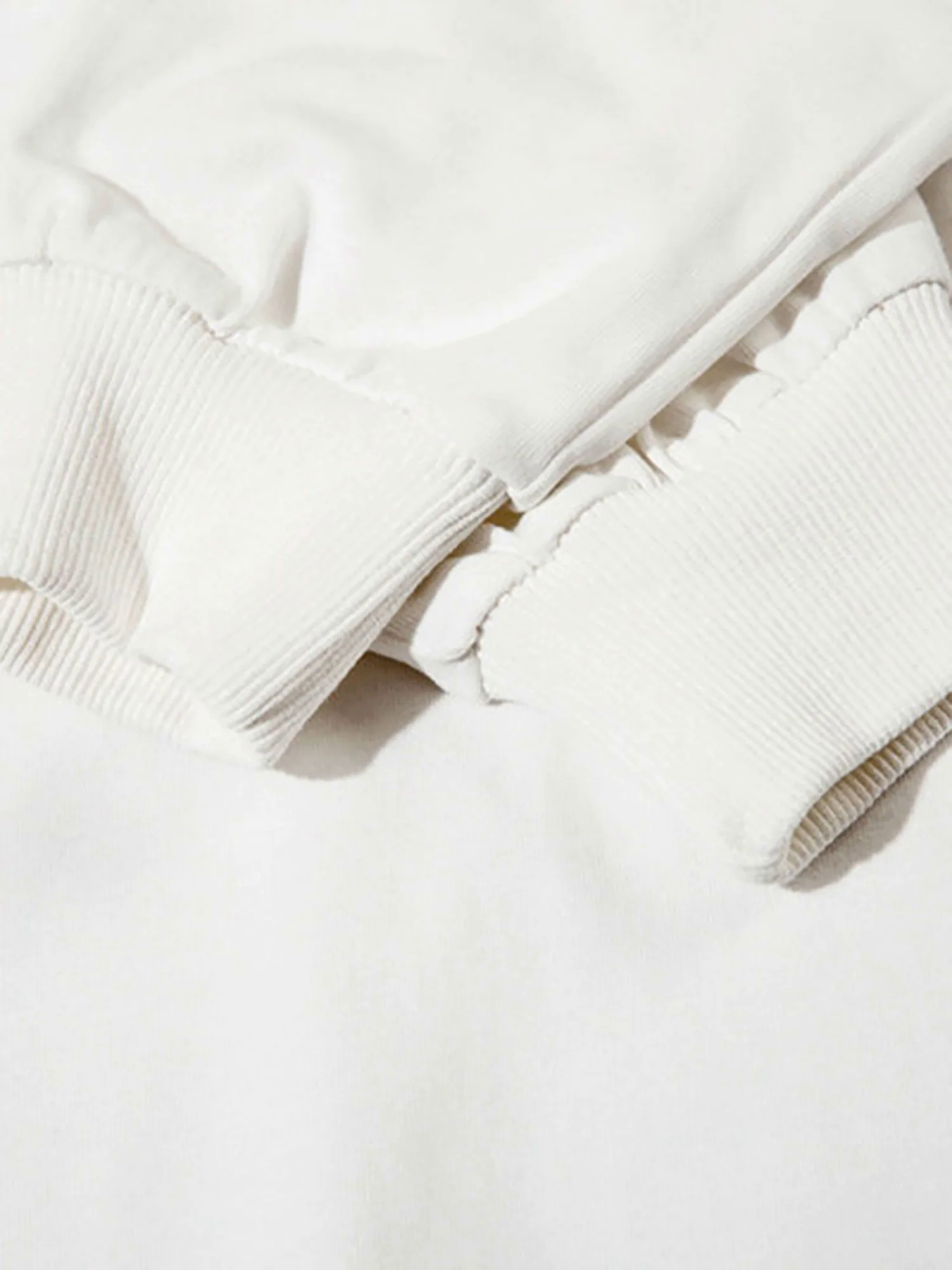 High Street Racing Long Sleeve Polo Shirt- 1980