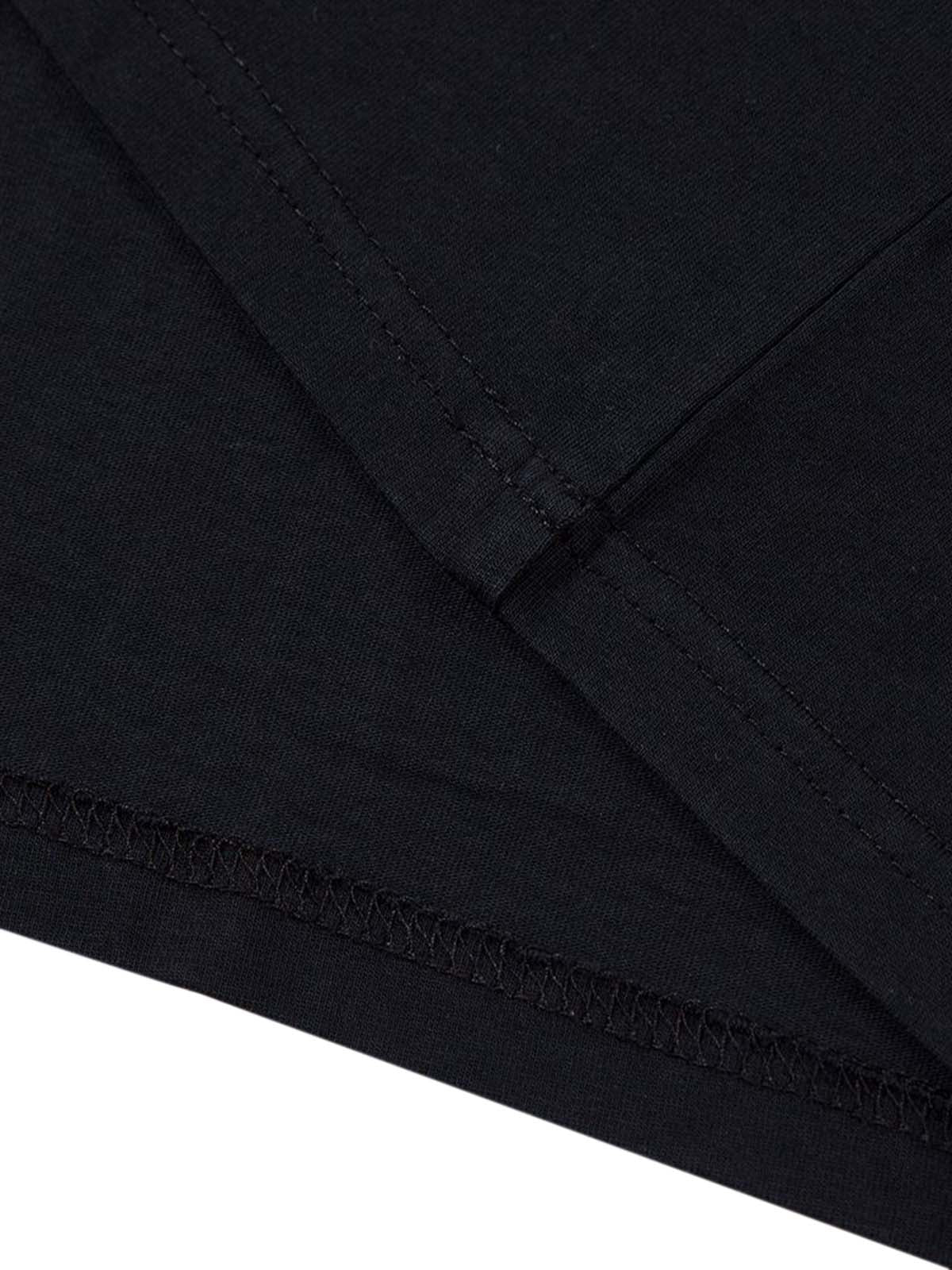 Gradient Embroidered Stars Tank Top