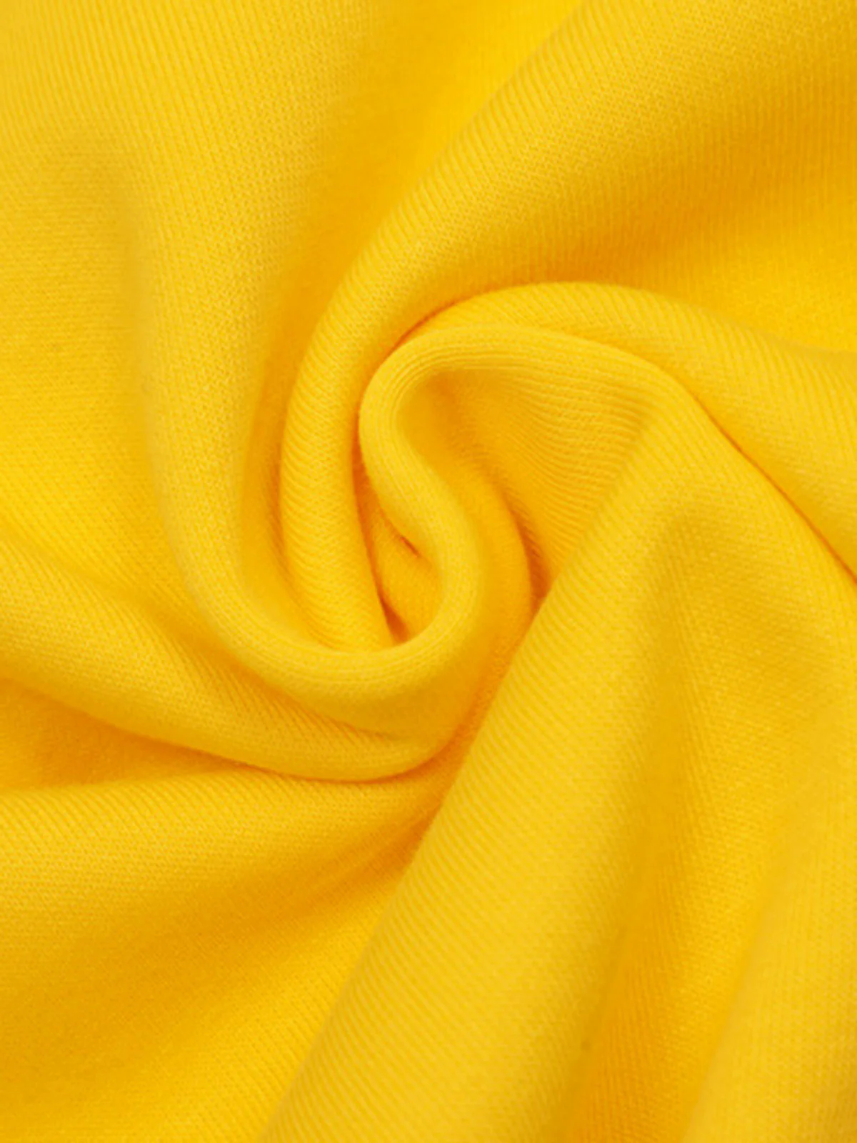 Star Love Printed Hoodie