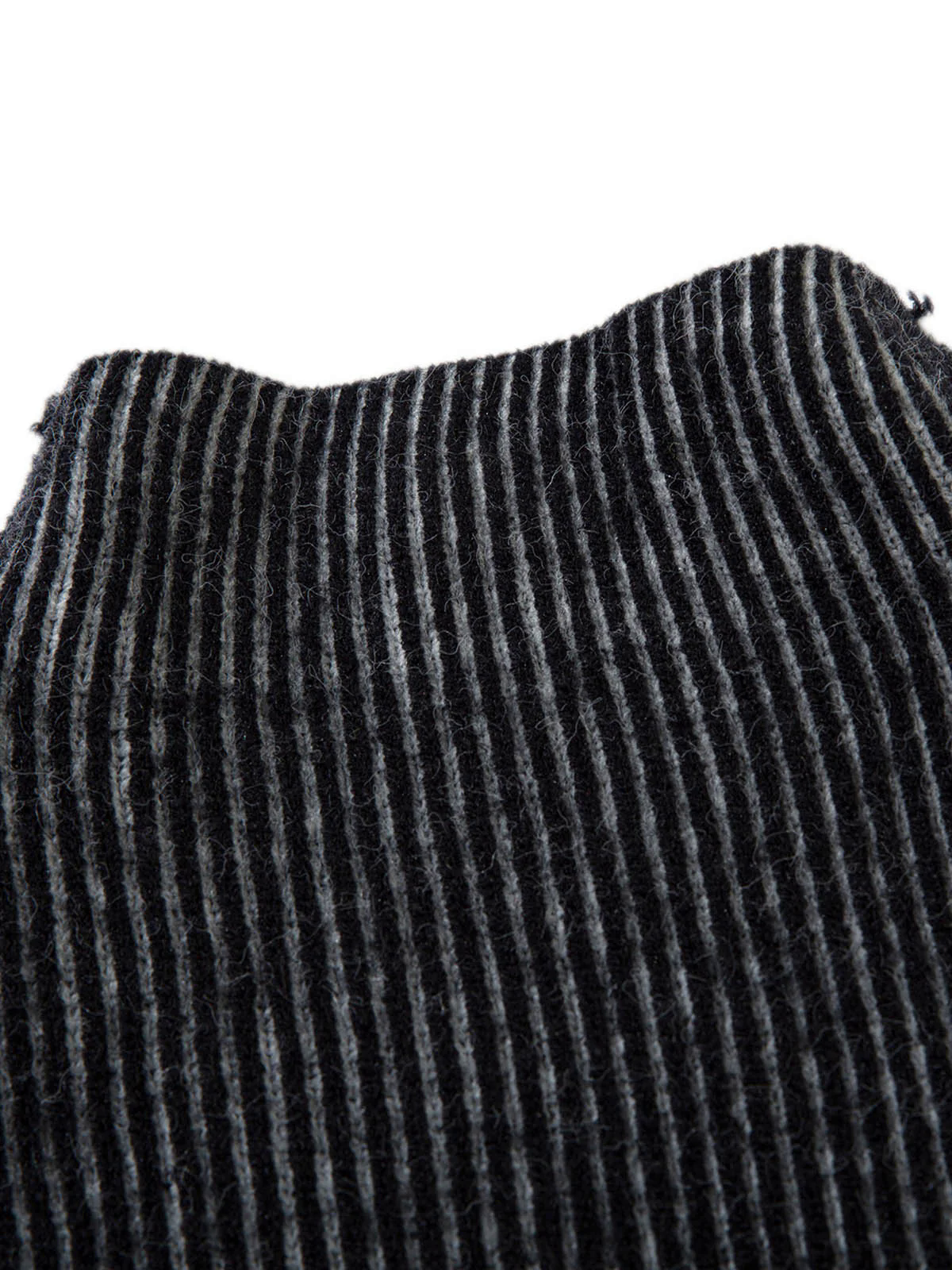 Double Sided Wearable Sweater - 2211