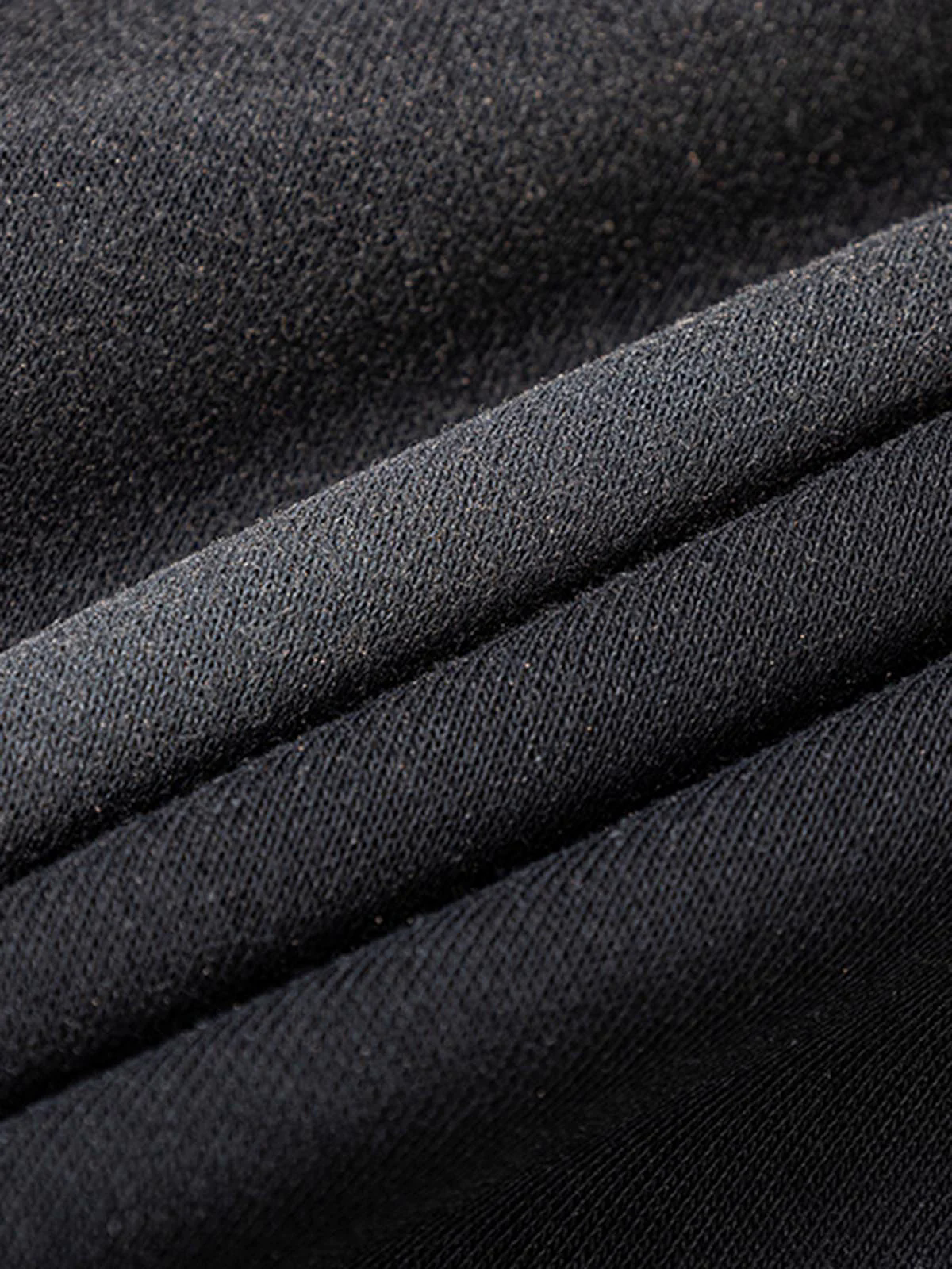 Cross Graphic Hoodie - 2192