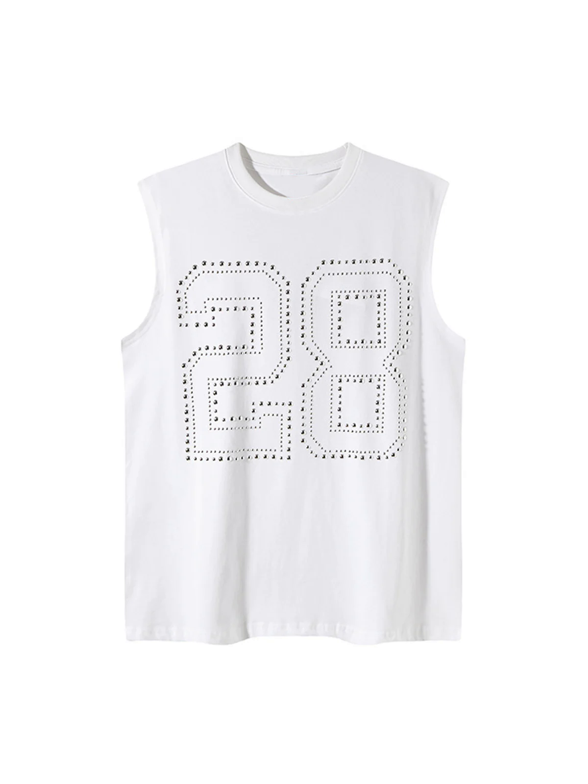 Cleanfit NO. 28 Vest