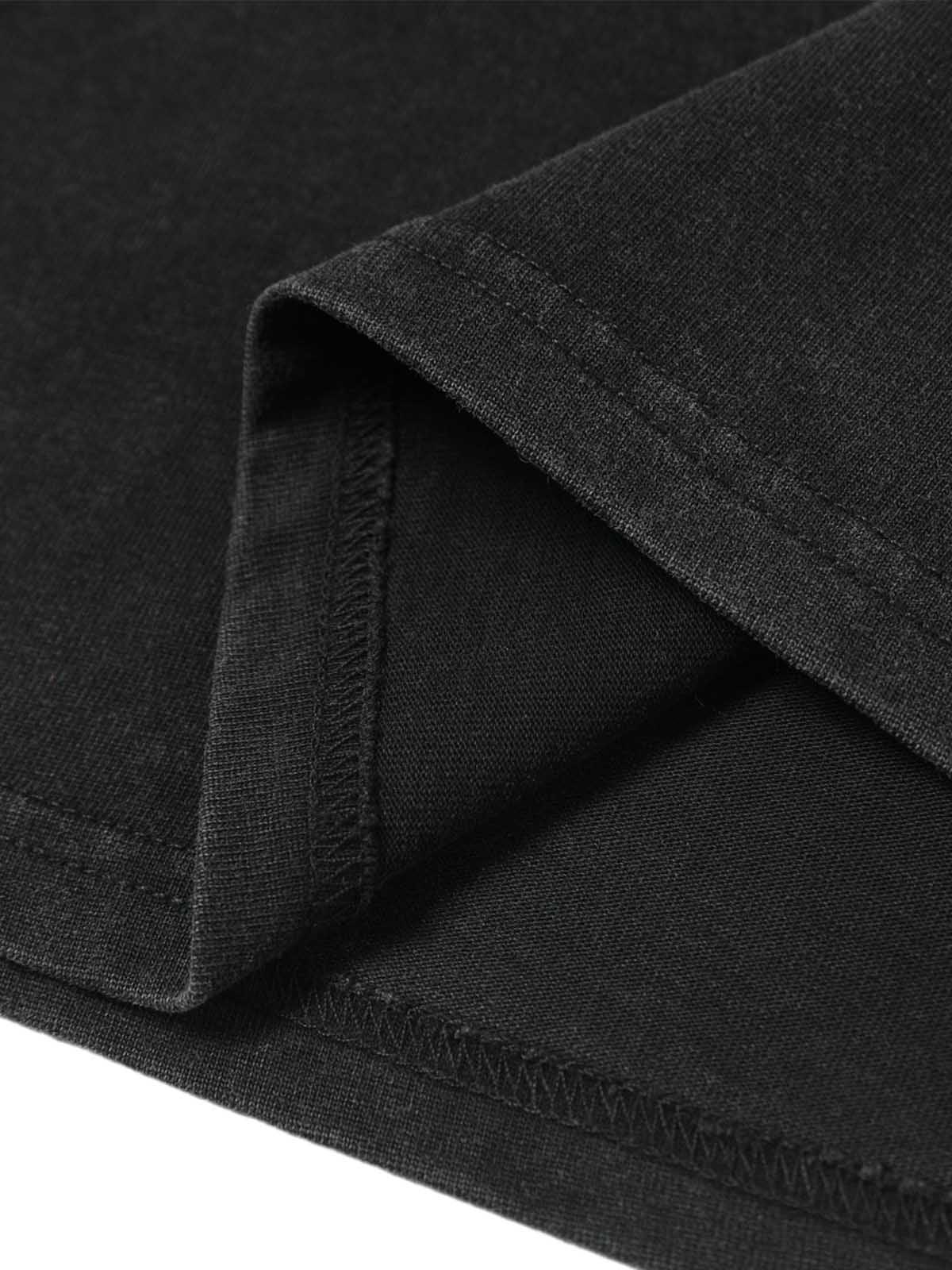 Pliad Lapel Cleanfit Polo T-Shirt