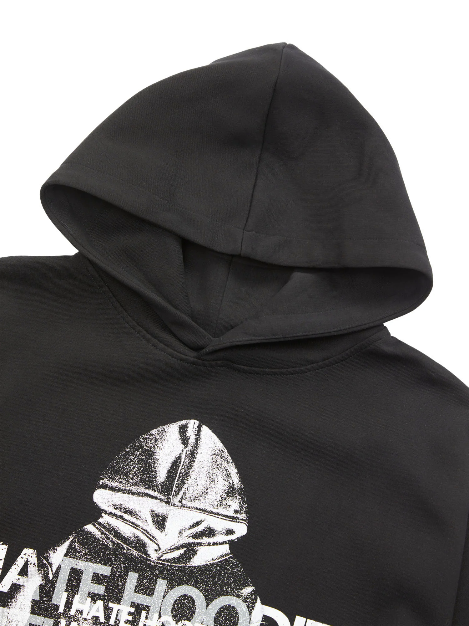 Trythm Club Graphic Hoodie - 1964