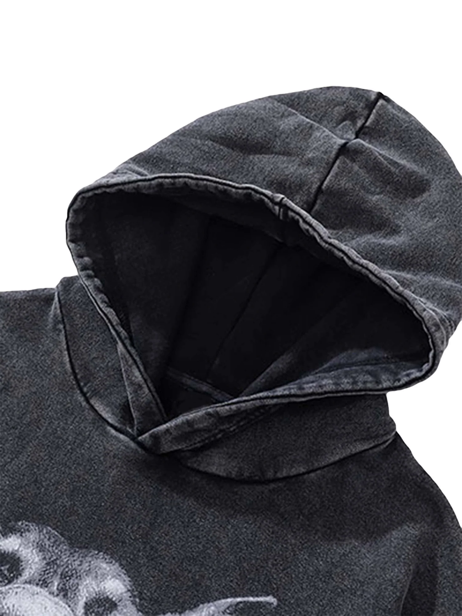 Dark Series Doberman Hoodie