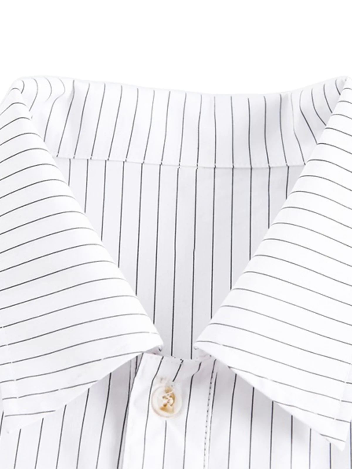 Vintage Embroidered Floral Denim Shirt