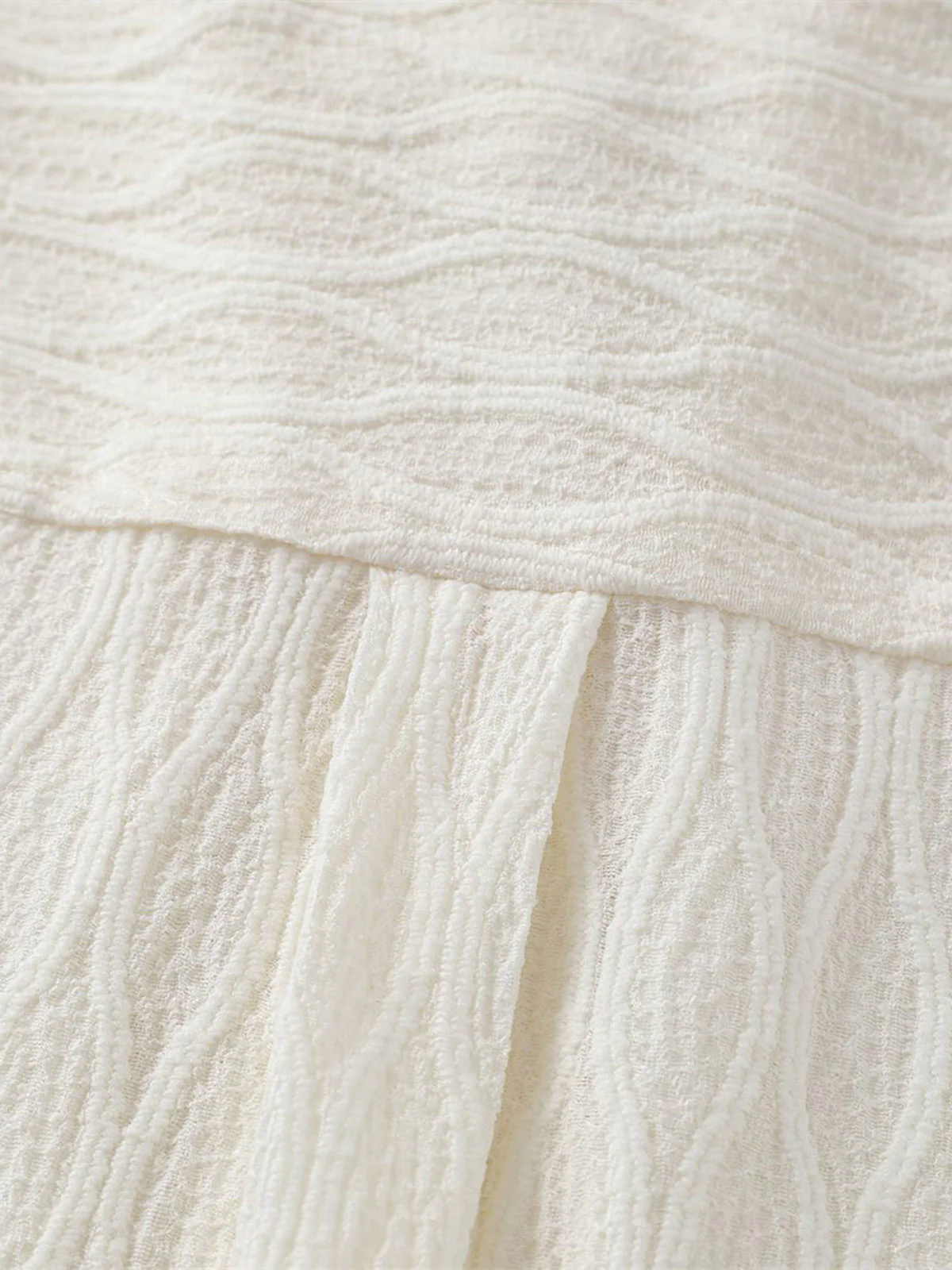 Palm Tree Short-Sleeve Shirt